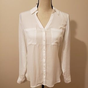 NWT Express Portofino shirt